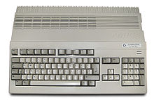 The Amiga Consoles: A Powerful Legacy in Computing and Gaming