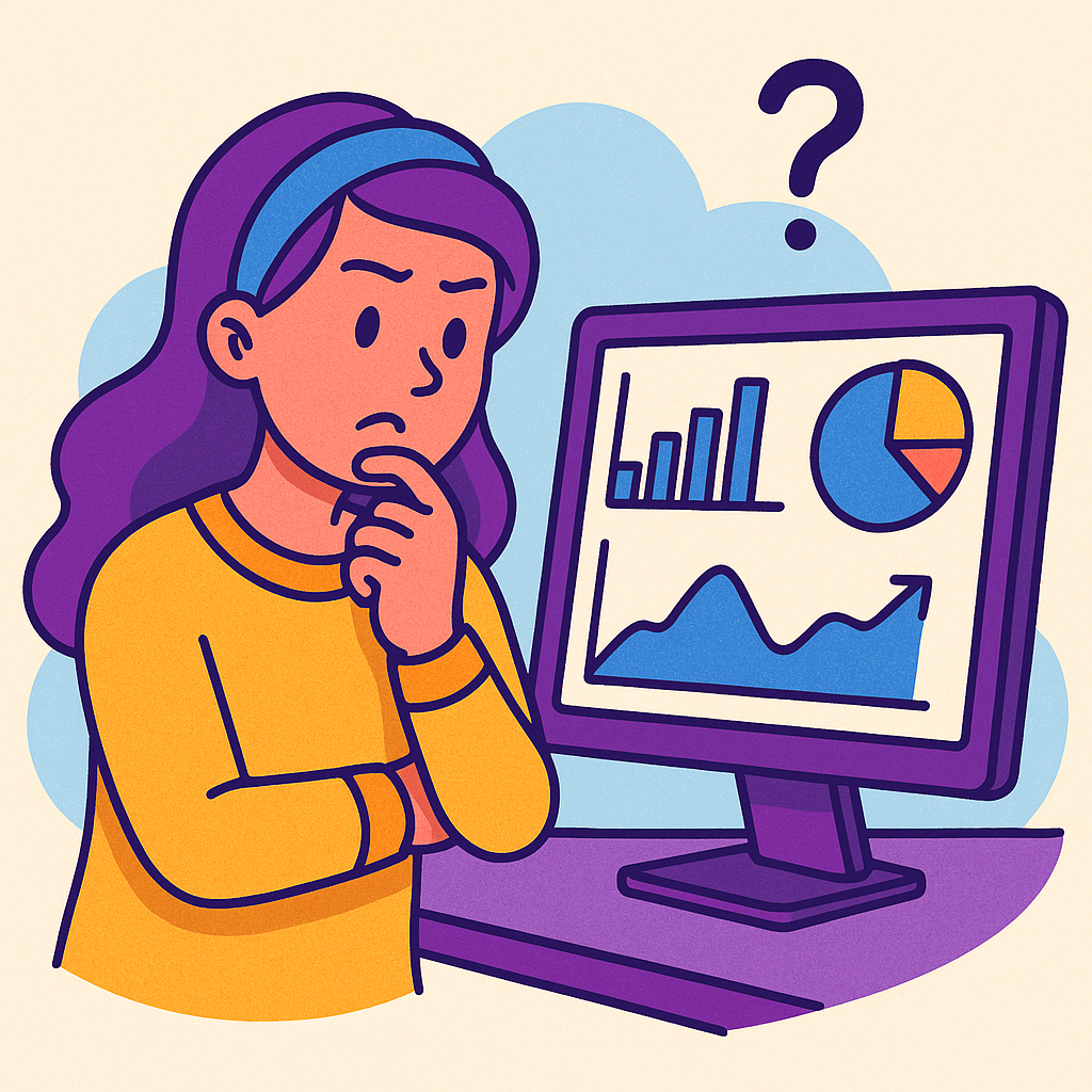 Data Literacy for HE Professionals