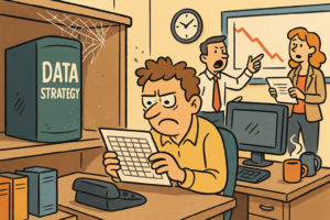 Data Strategy