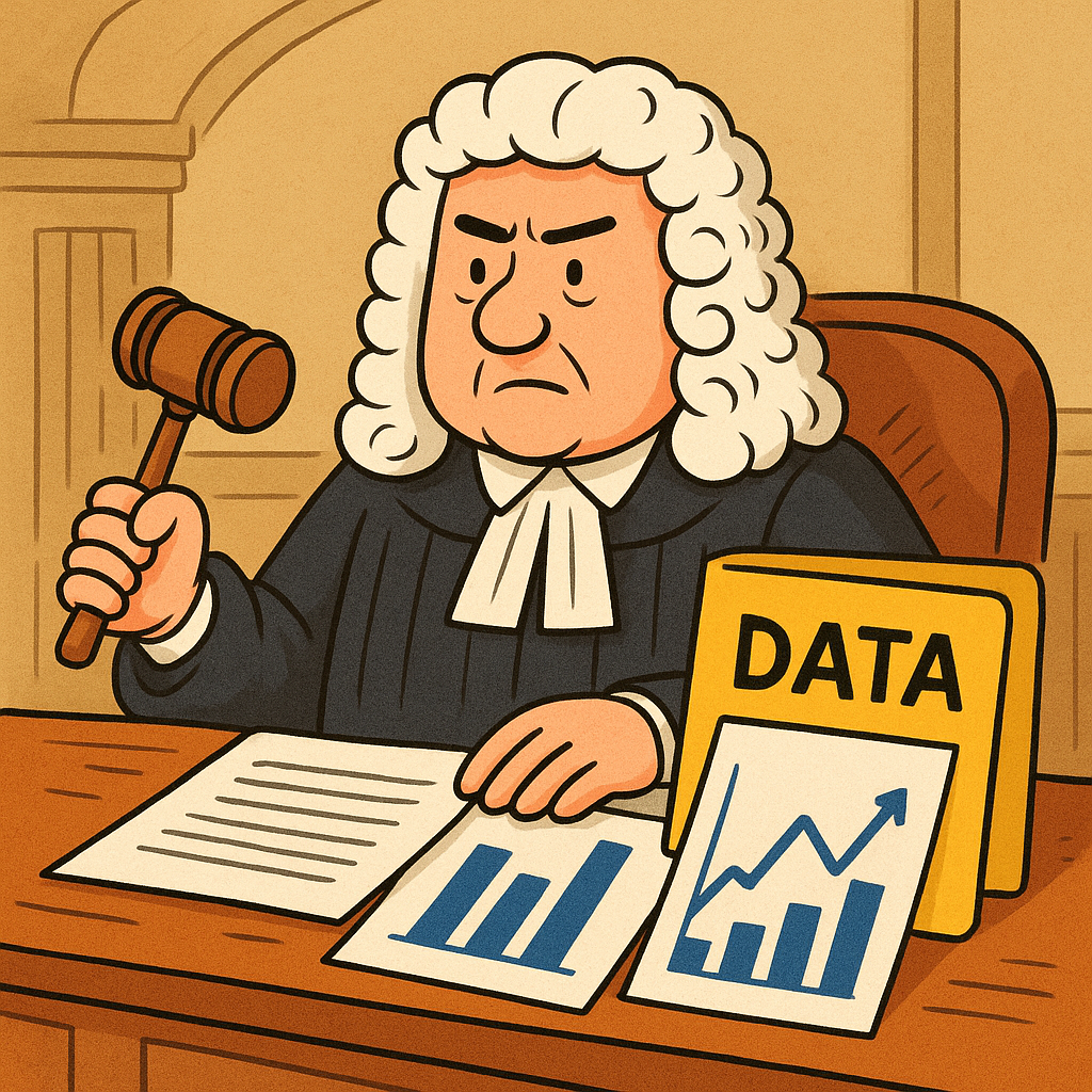 Data (Use and Access) Bill