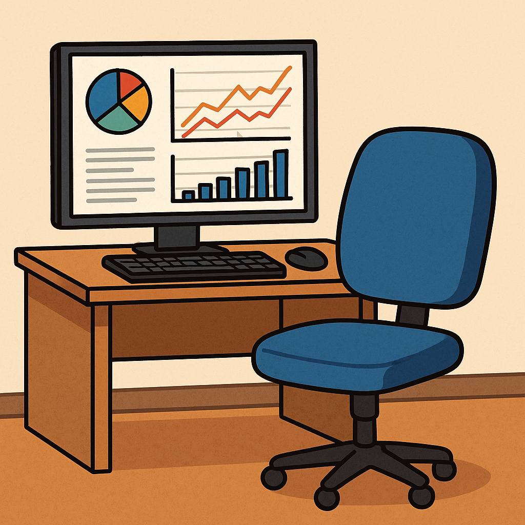 data professionals leaving higher education