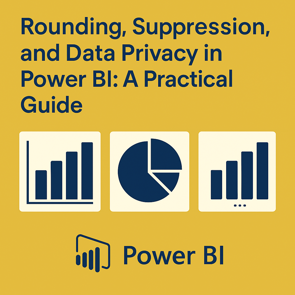 Rounding in Power BI