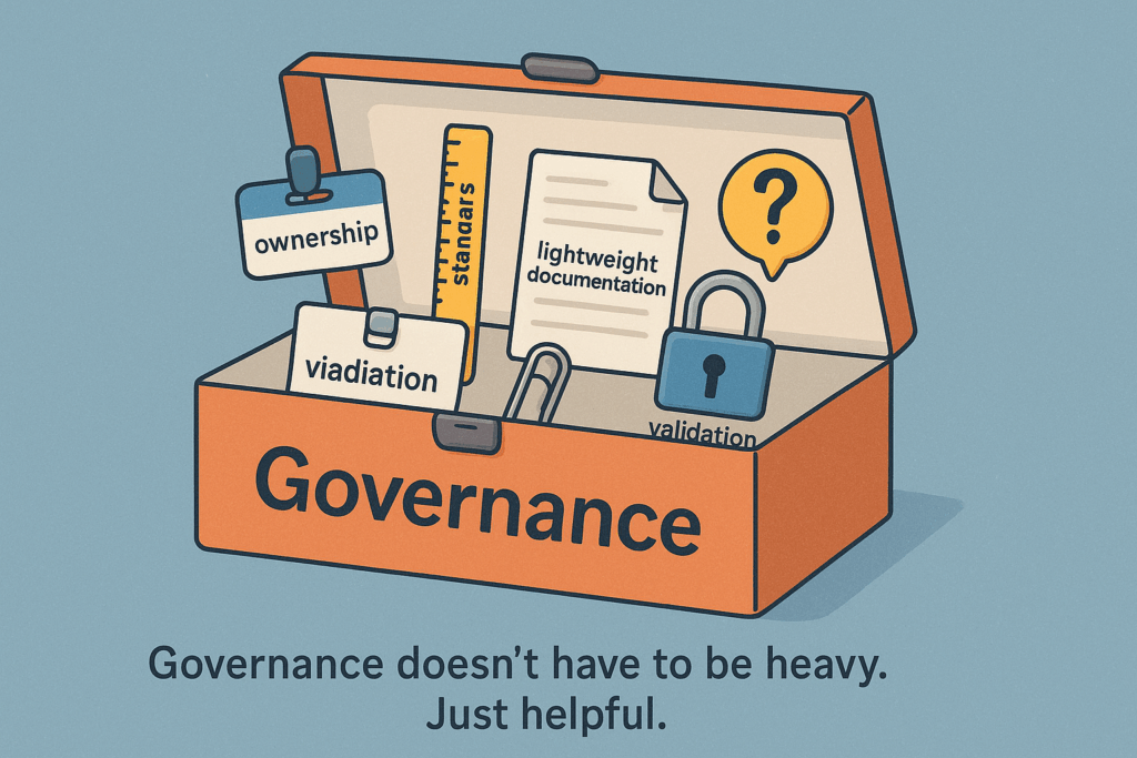 Governance