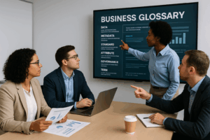 Business Glossary