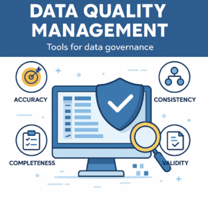 Data Quality Management