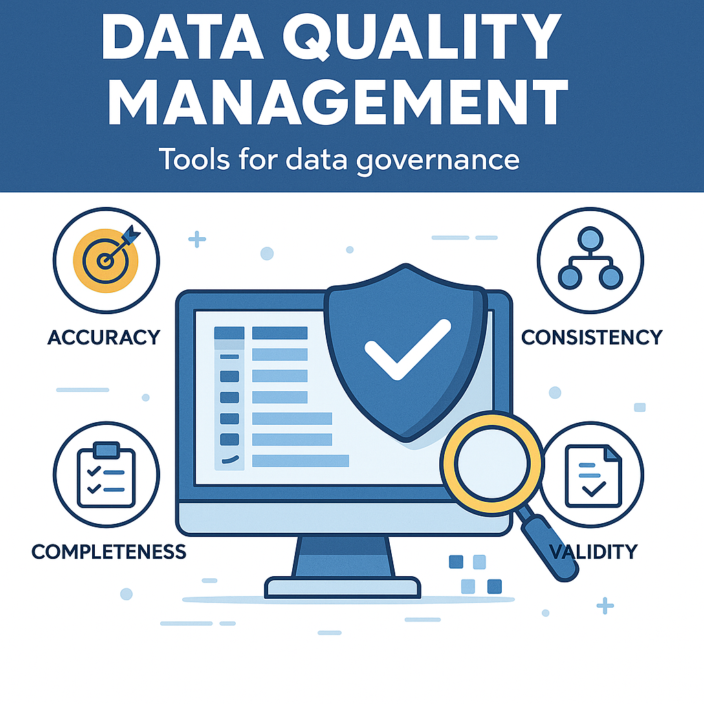 Data Quality Management