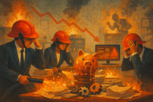 cost of firefighting