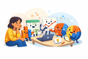 university data dashboards