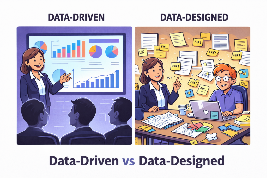 data-designed